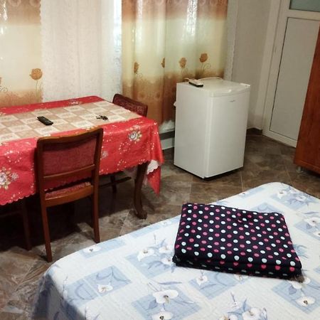 فيلا Casa Din Gradina إيفوري سود المظهر الخارجي الصورة