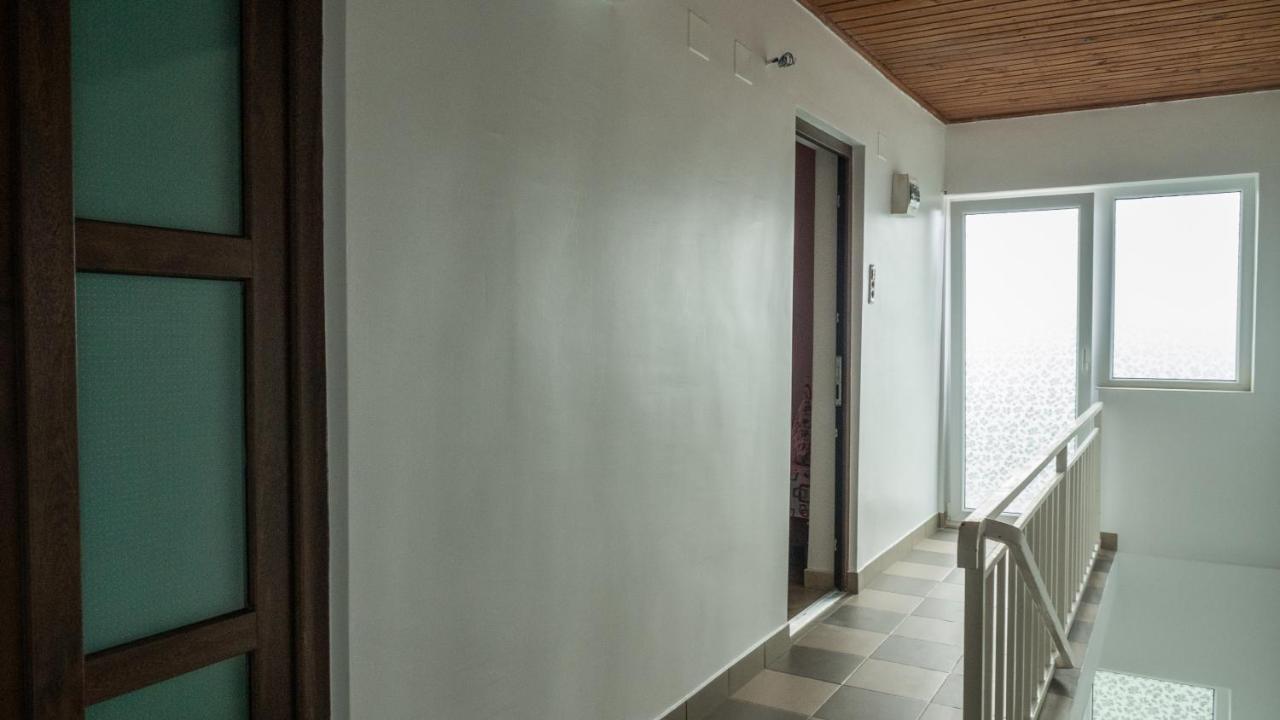 فيلا Casa Din Gradina إيفوري سود المظهر الخارجي الصورة