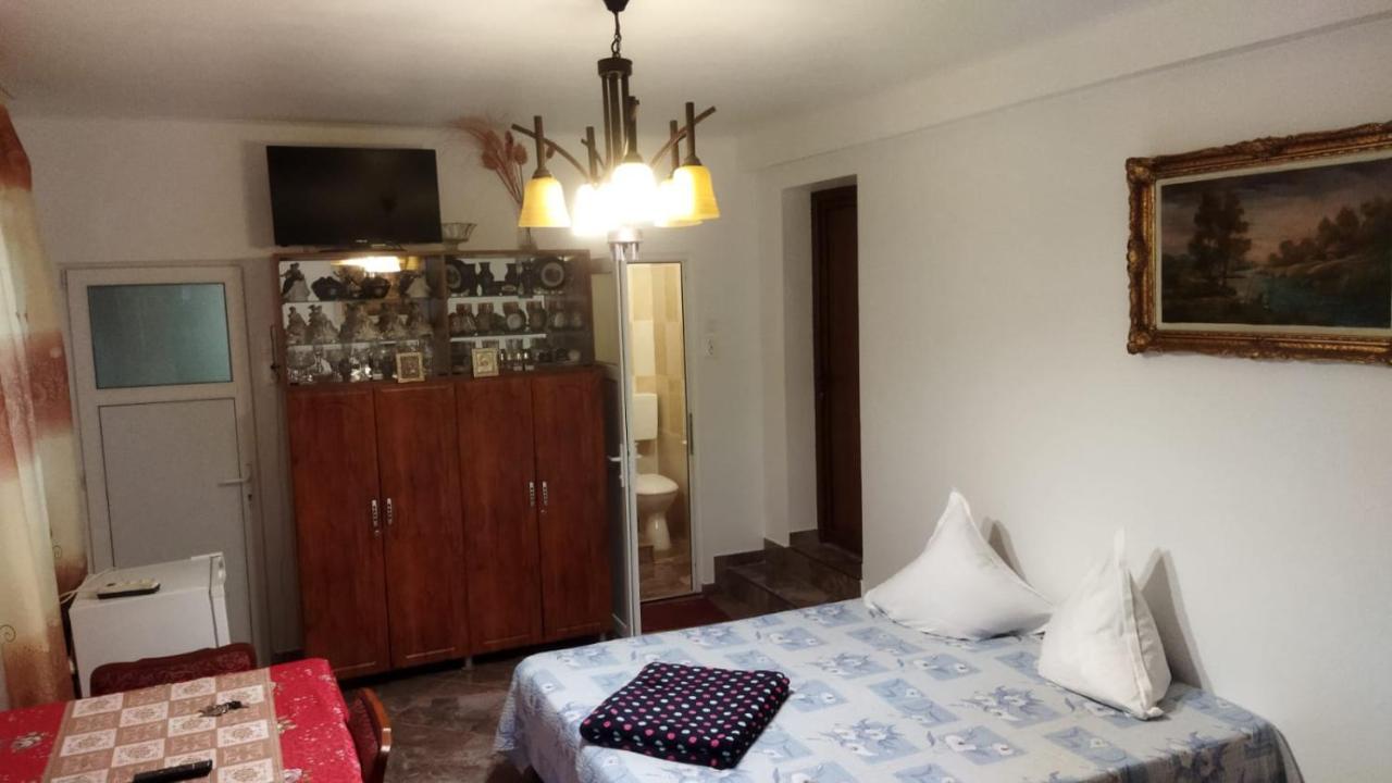 فيلا Casa Din Gradina إيفوري سود المظهر الخارجي الصورة
