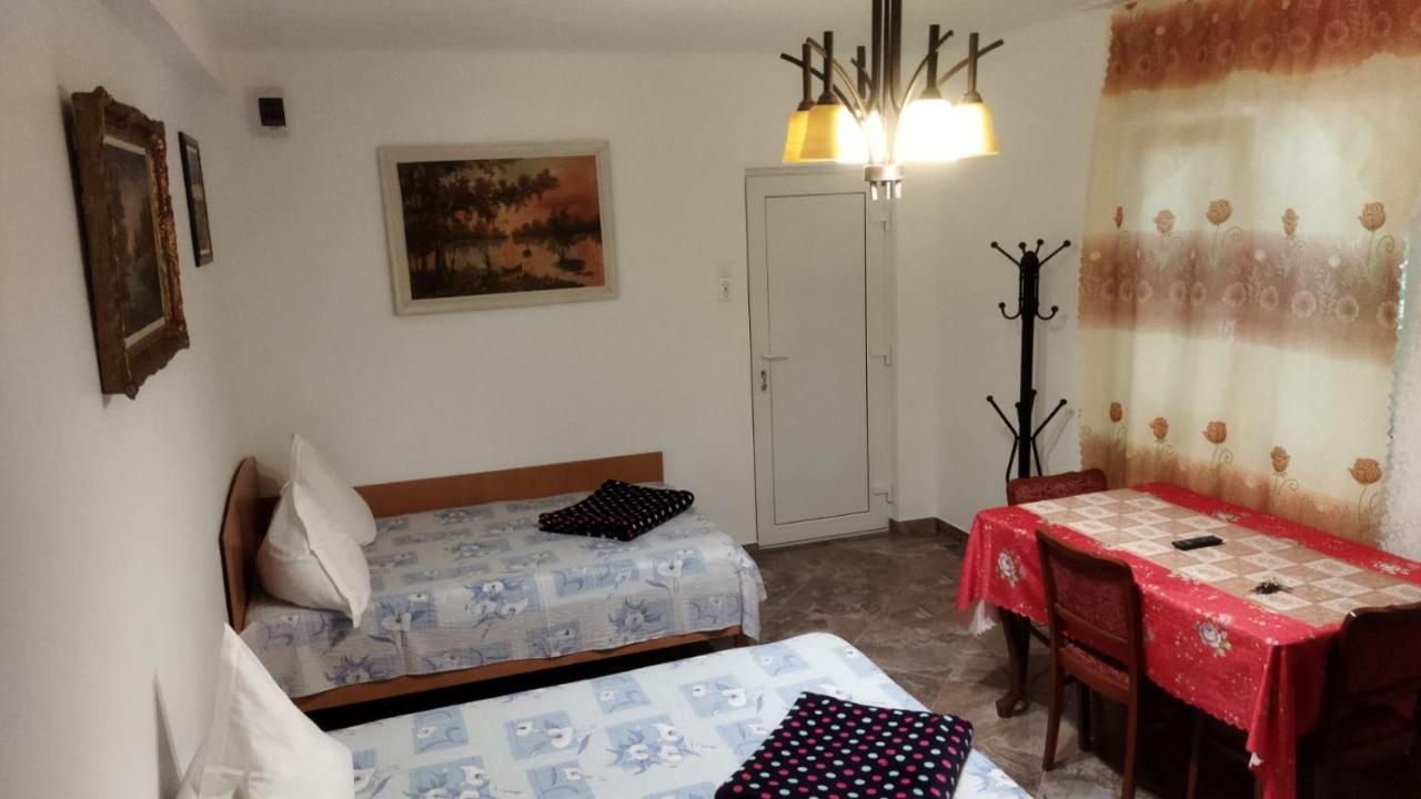 فيلا Casa Din Gradina إيفوري سود المظهر الخارجي الصورة