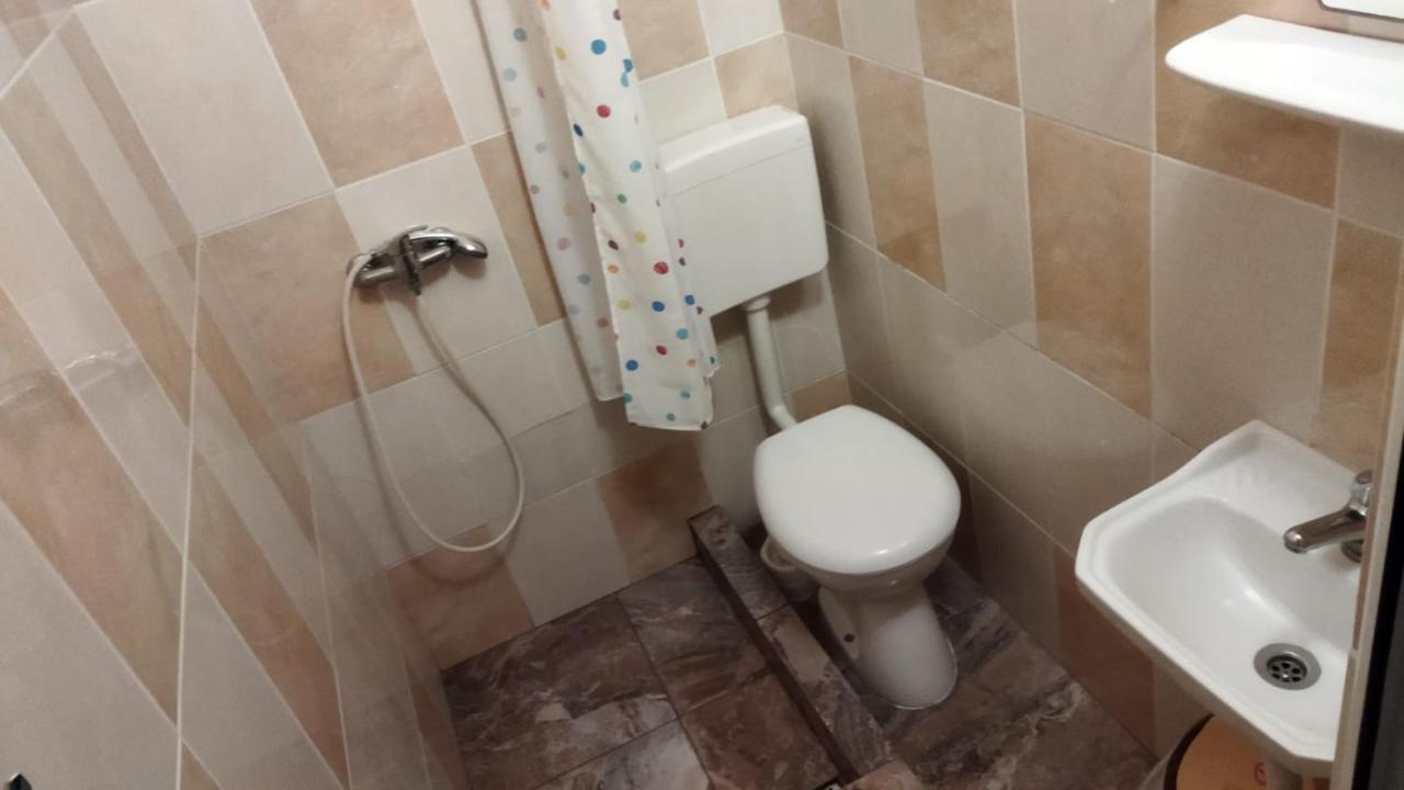 فيلا Casa Din Gradina إيفوري سود المظهر الخارجي الصورة