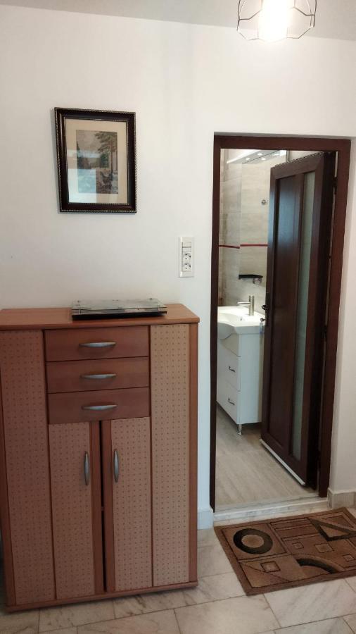 فيلا Casa Din Gradina إيفوري سود المظهر الخارجي الصورة