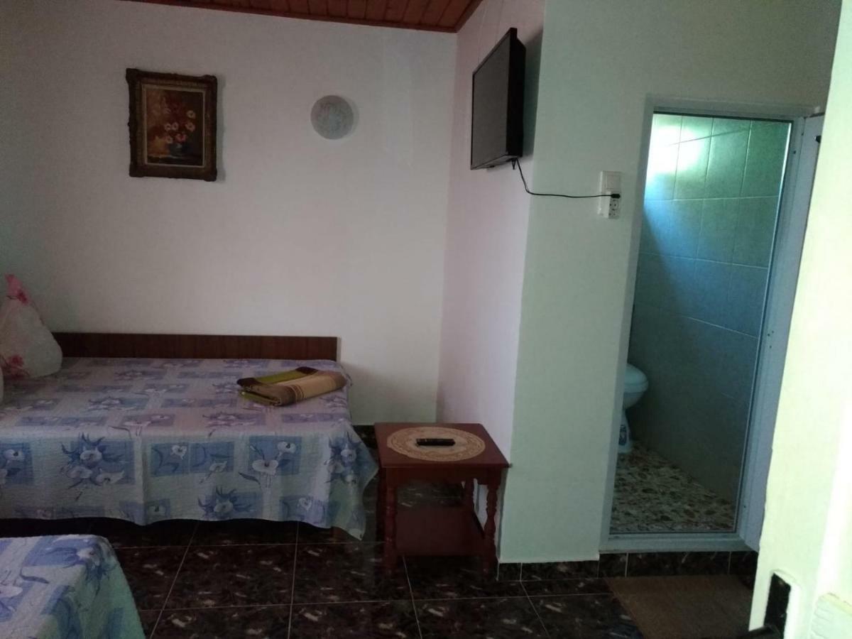 فيلا Casa Din Gradina إيفوري سود المظهر الخارجي الصورة