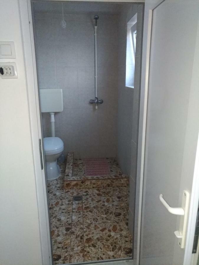 فيلا Casa Din Gradina إيفوري سود المظهر الخارجي الصورة