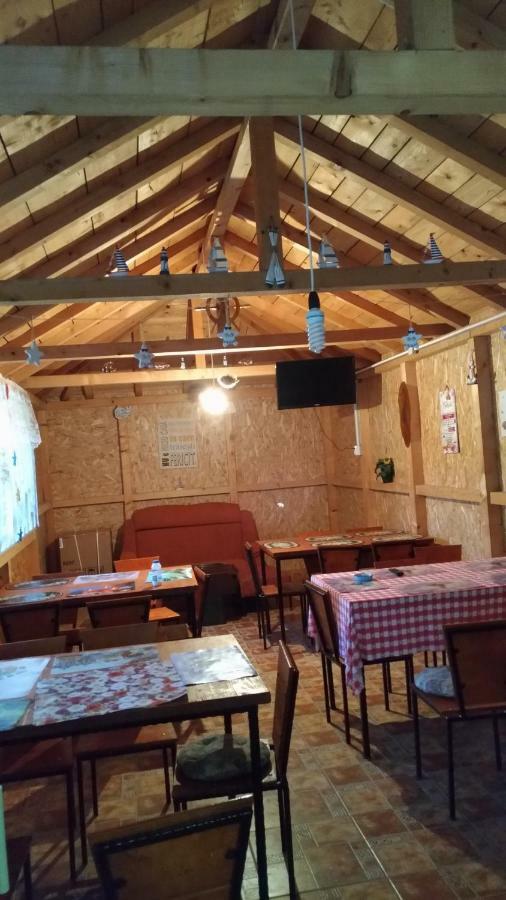 فيلا Casa Din Gradina إيفوري سود المظهر الخارجي الصورة