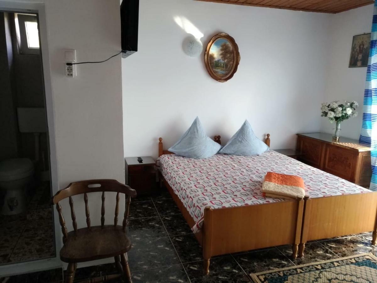 فيلا Casa Din Gradina إيفوري سود المظهر الخارجي الصورة