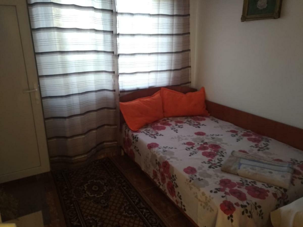 فيلا Casa Din Gradina إيفوري سود المظهر الخارجي الصورة