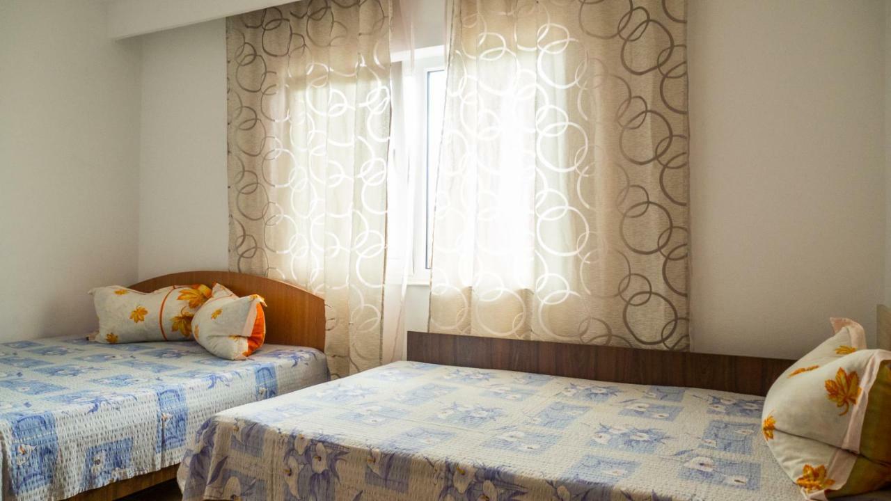 فيلا Casa Din Gradina إيفوري سود المظهر الخارجي الصورة