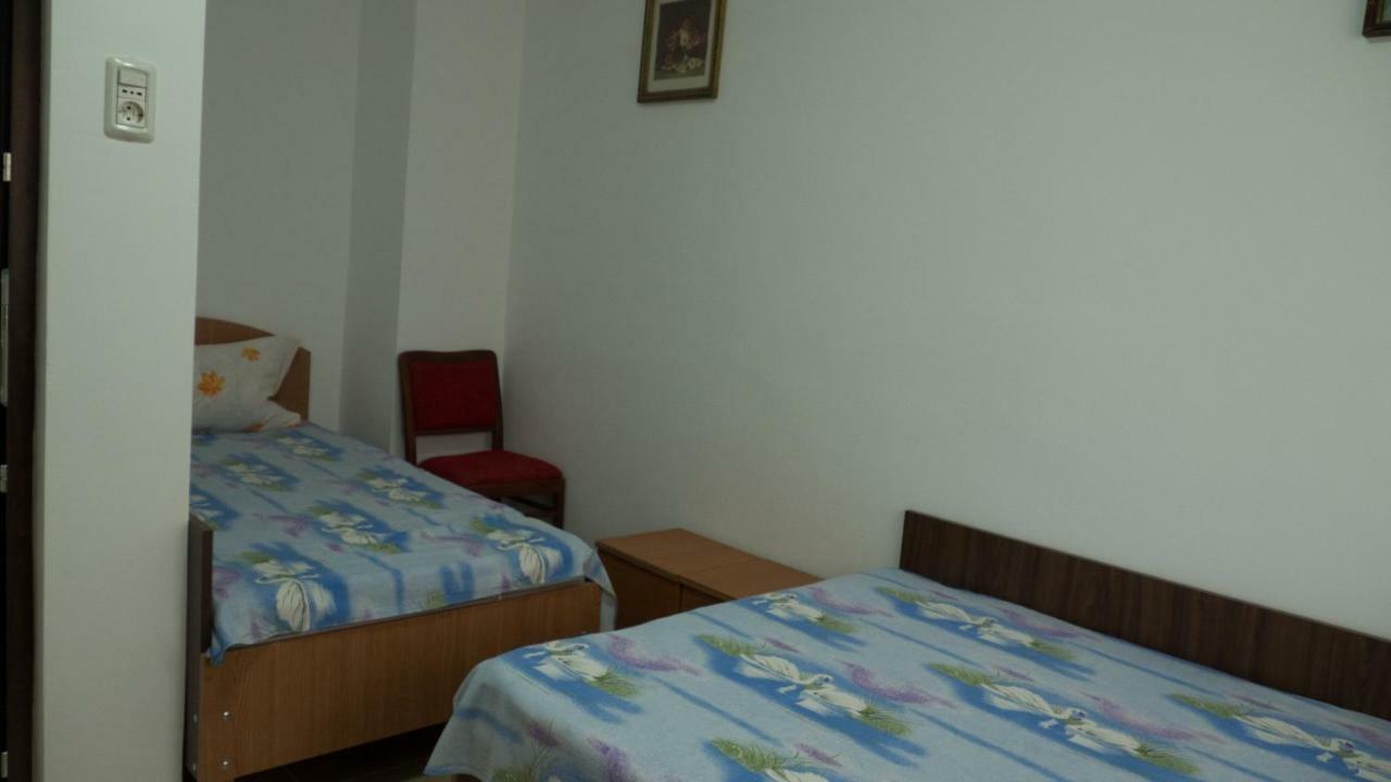 فيلا Casa Din Gradina إيفوري سود المظهر الخارجي الصورة