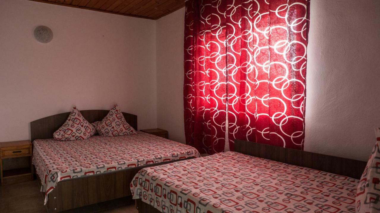 فيلا Casa Din Gradina إيفوري سود المظهر الخارجي الصورة