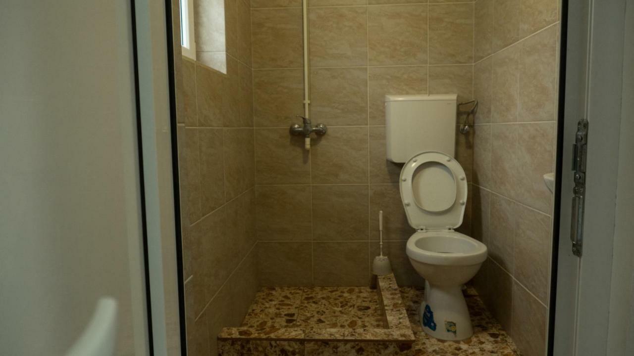 فيلا Casa Din Gradina إيفوري سود المظهر الخارجي الصورة