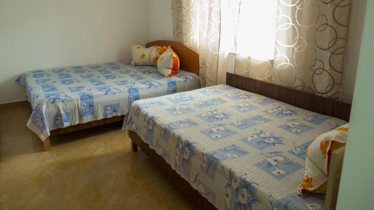 فيلا Casa Din Gradina إيفوري سود المظهر الخارجي الصورة