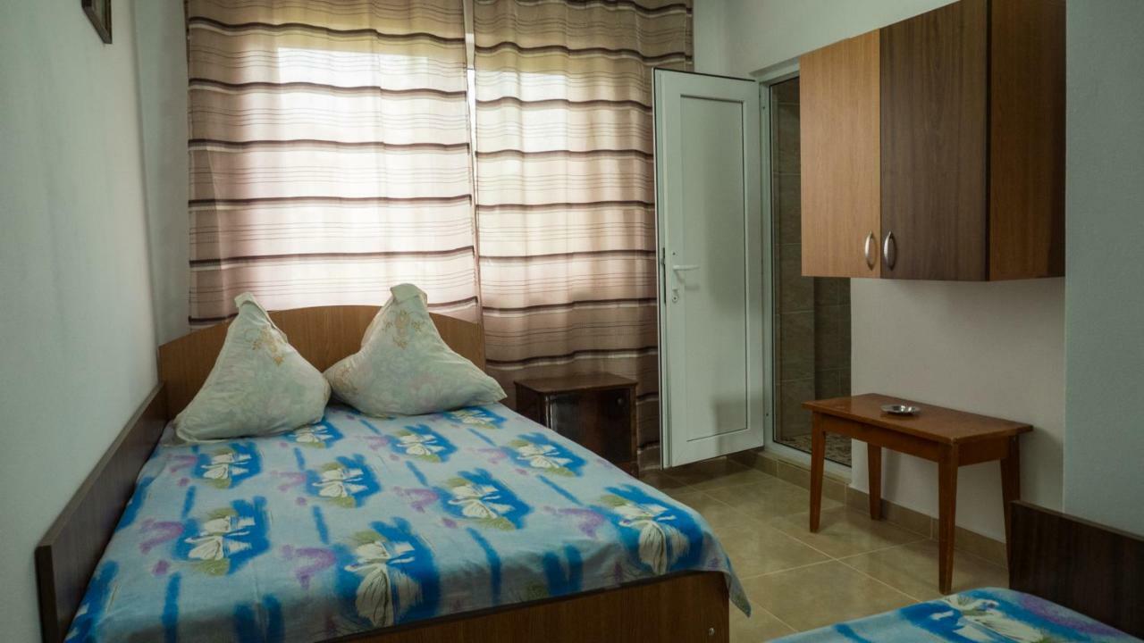فيلا Casa Din Gradina إيفوري سود المظهر الخارجي الصورة