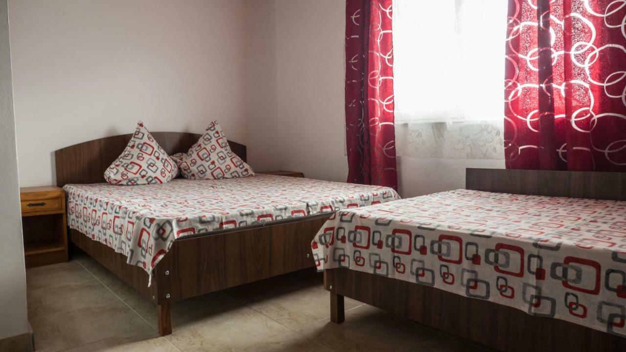 فيلا Casa Din Gradina إيفوري سود المظهر الخارجي الصورة