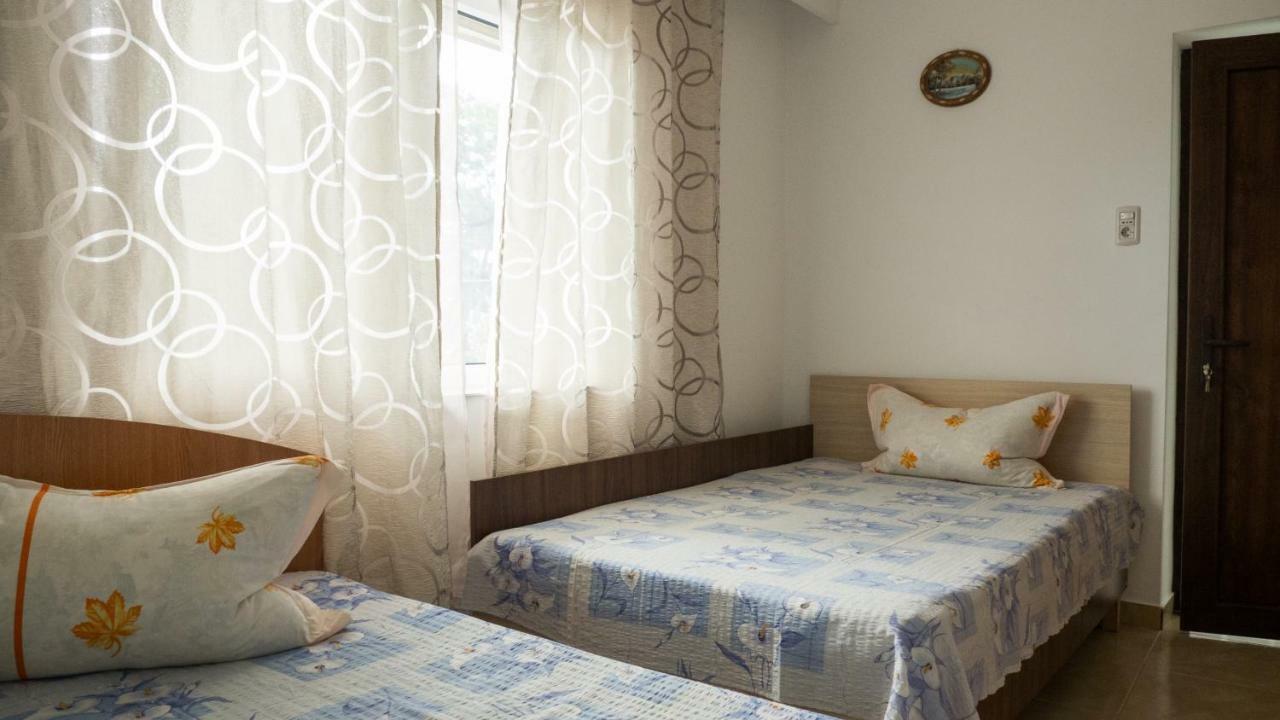 فيلا Casa Din Gradina إيفوري سود المظهر الخارجي الصورة