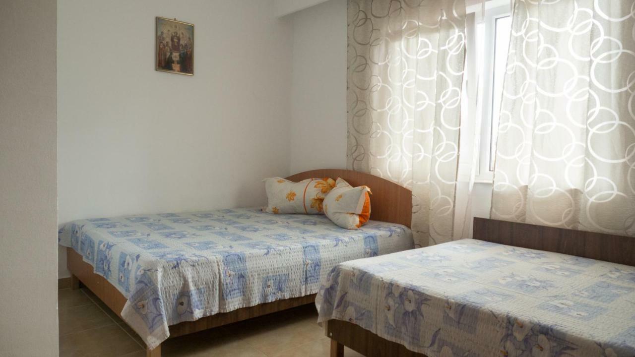 فيلا Casa Din Gradina إيفوري سود المظهر الخارجي الصورة