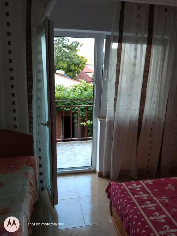 فيلا Casa Din Gradina إيفوري سود المظهر الخارجي الصورة