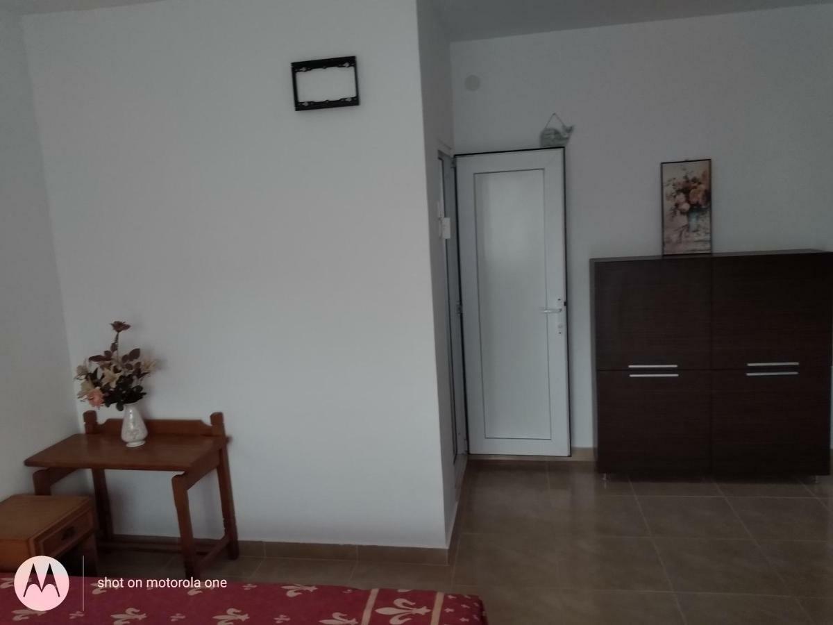 فيلا Casa Din Gradina إيفوري سود المظهر الخارجي الصورة